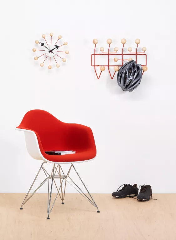 Vitra Kugleur ur Ø33
