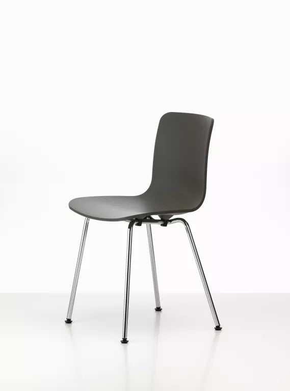 Vitra HAL RE stol understel i krom