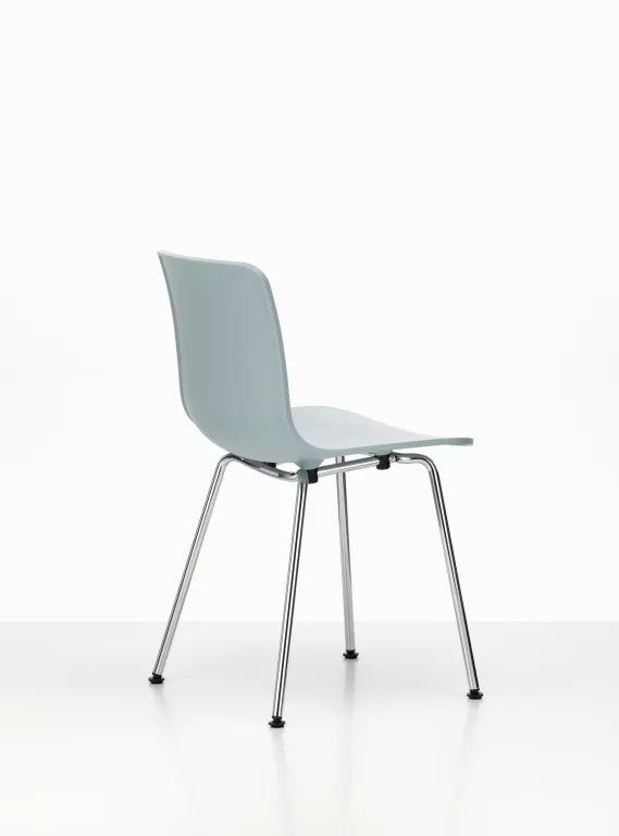 Vitra HAL RE stol understel i krom