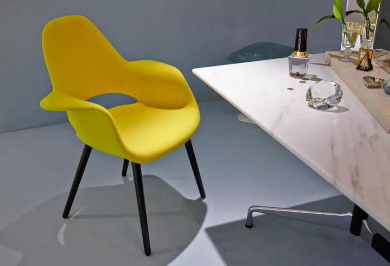 Vitra Organic Conference stoel