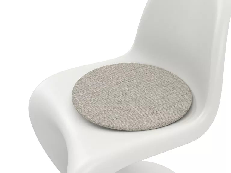 Vitra Soft sædepude type C Ø38