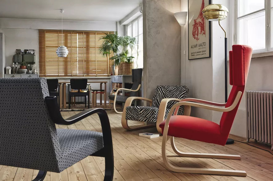 Artek Aalto A331 hanglamp Ø33