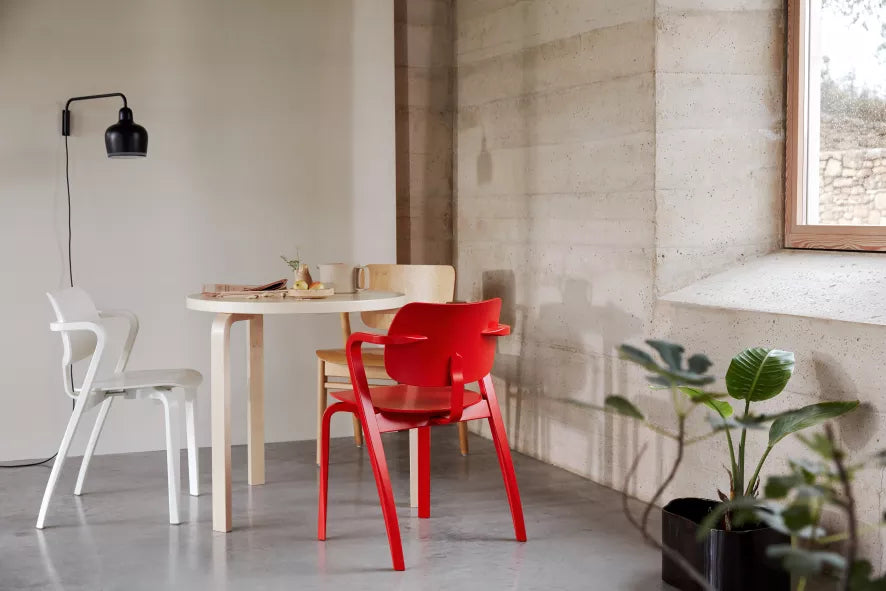 Artek Aalto A330S wandlamp