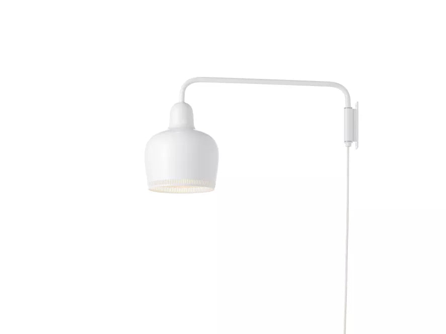 Artek Aalto A330S wandlamp