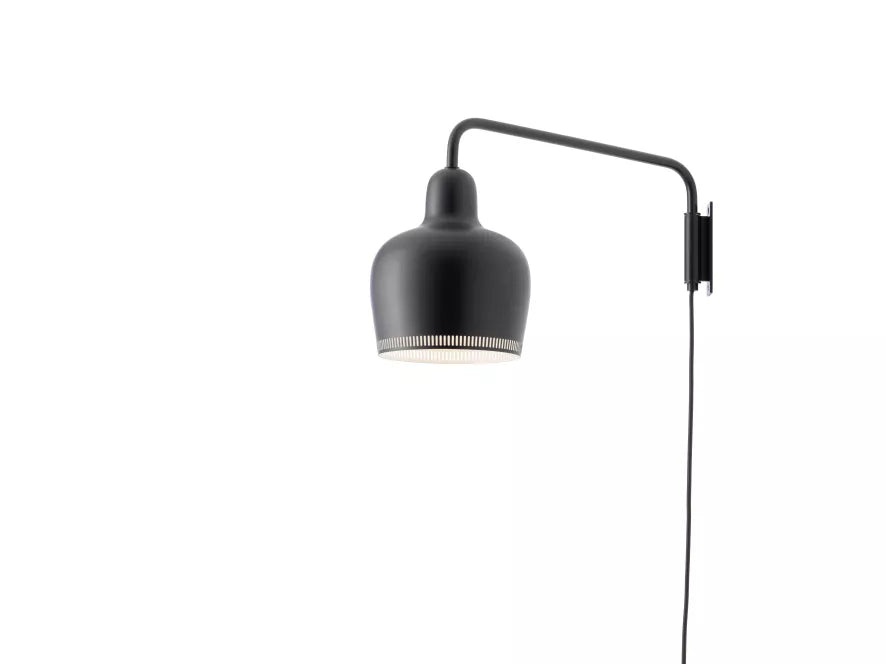 Artek Aalto A330S wandlamp
