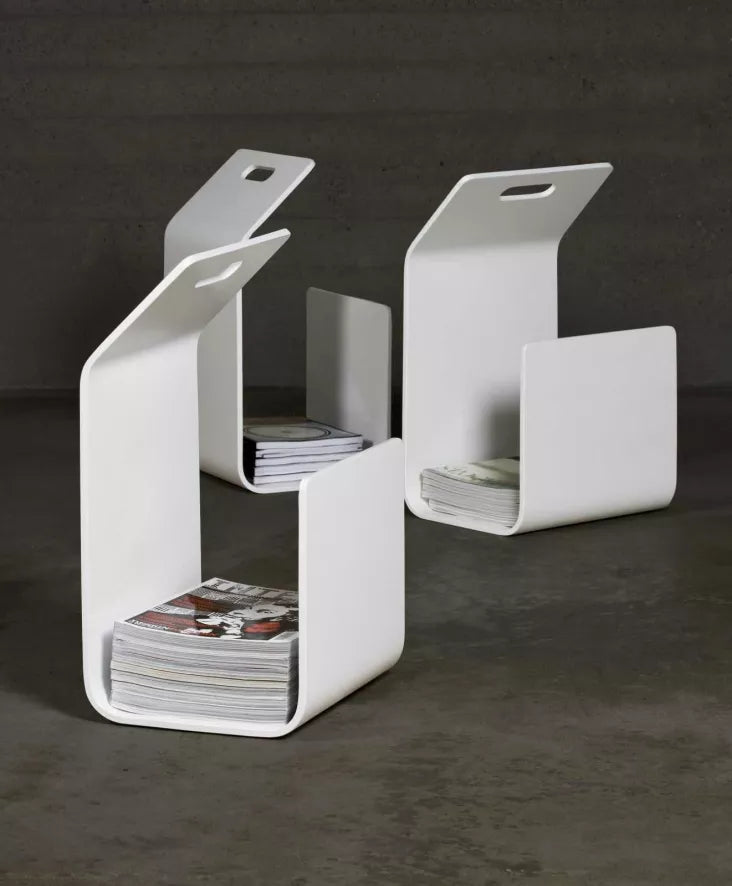 Artek Kanto tijdschriftenrek