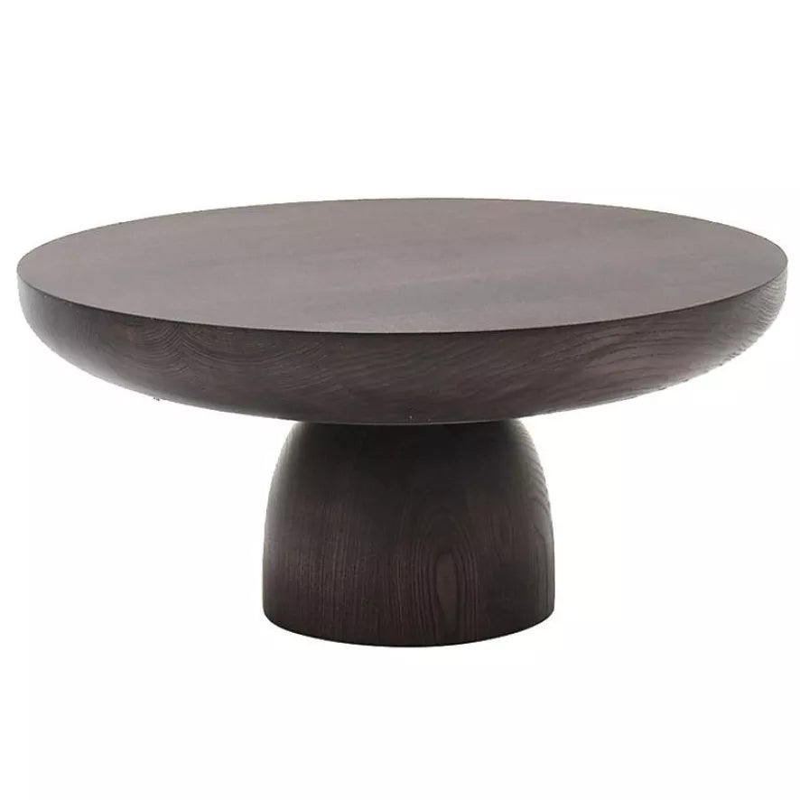 Mogg Olo Wood sofabord medium