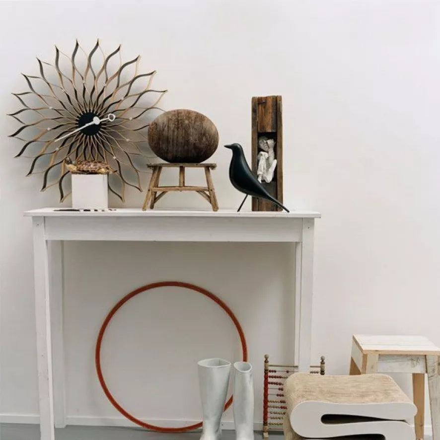 Vitra solsikkeur Ø75