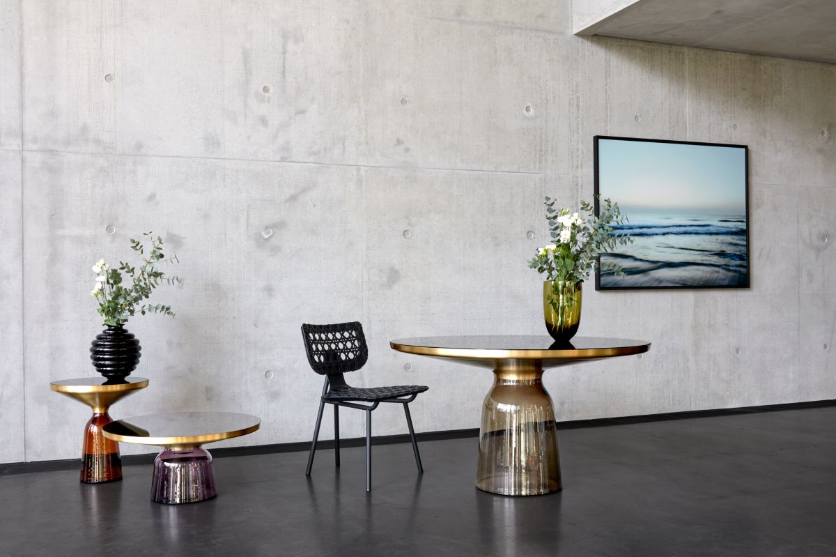 ClassiCon Bell Side Table