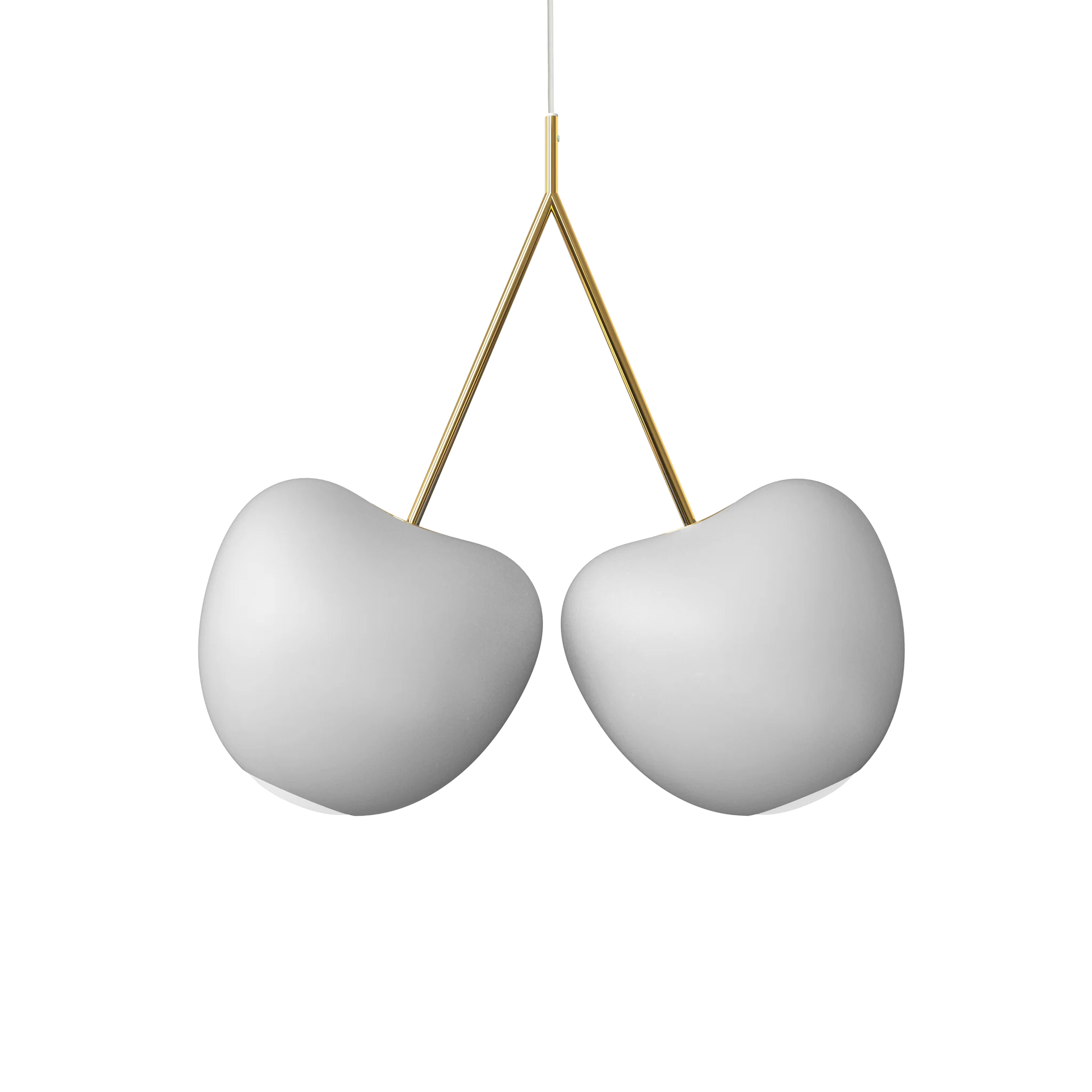 Qeeboo Cherry Lamp