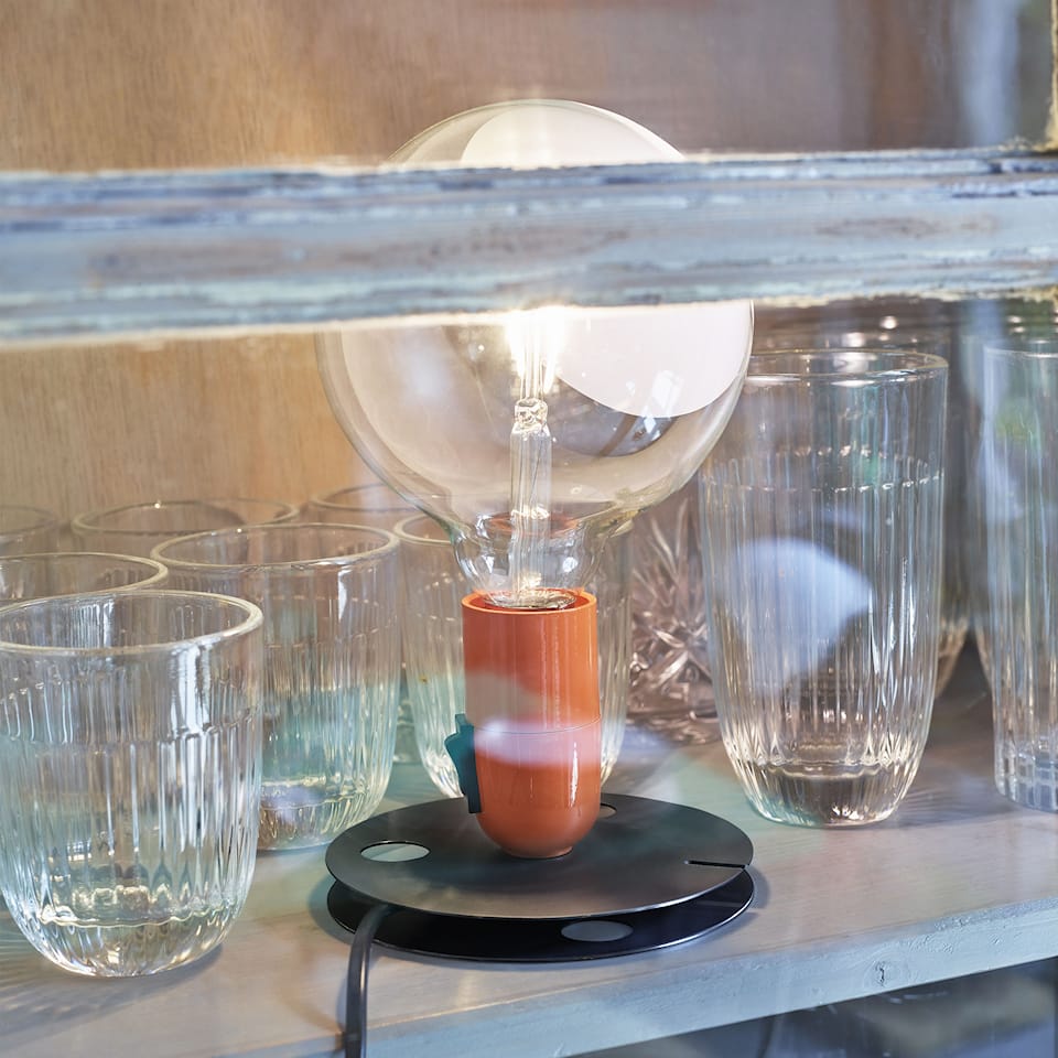 Flos Lampadina