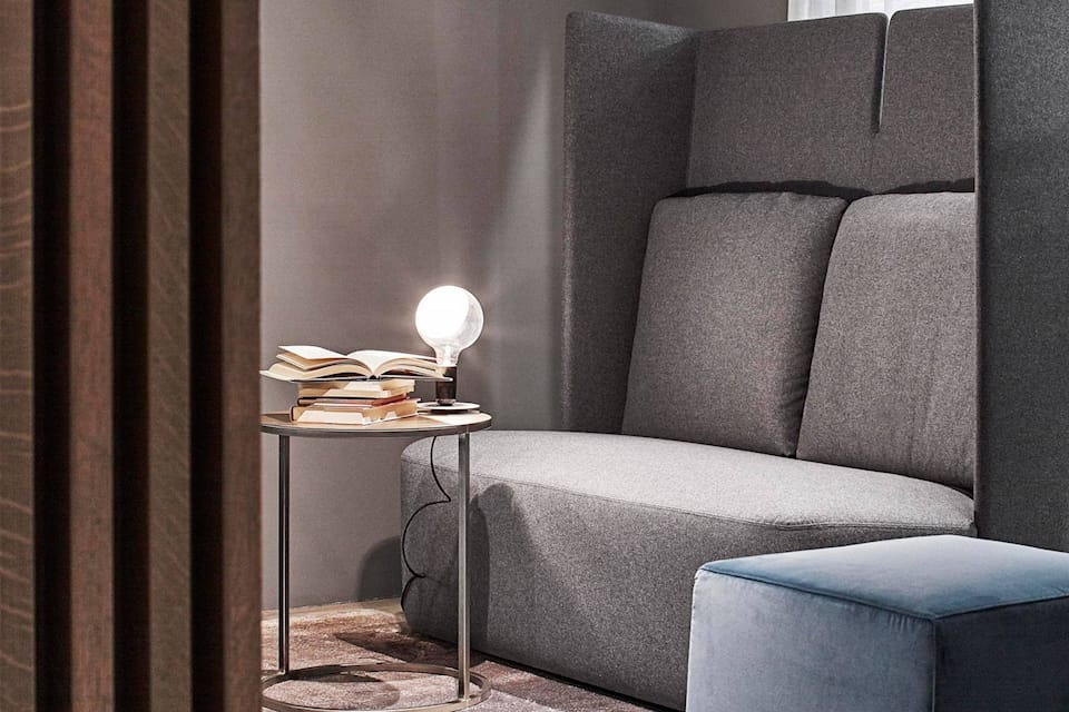 Flos Lampadina