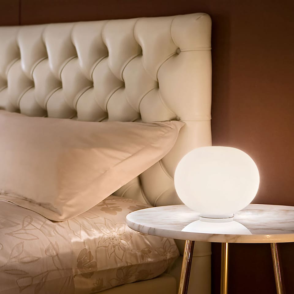 Flos Glo-Ball Basic Zero