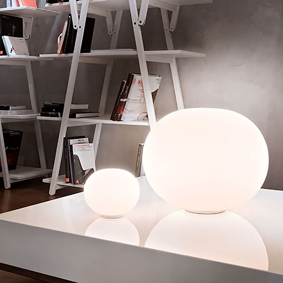 Flos Glo-Ball Basic Zero