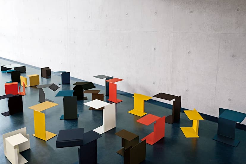 ClassiCon Diana A Side table