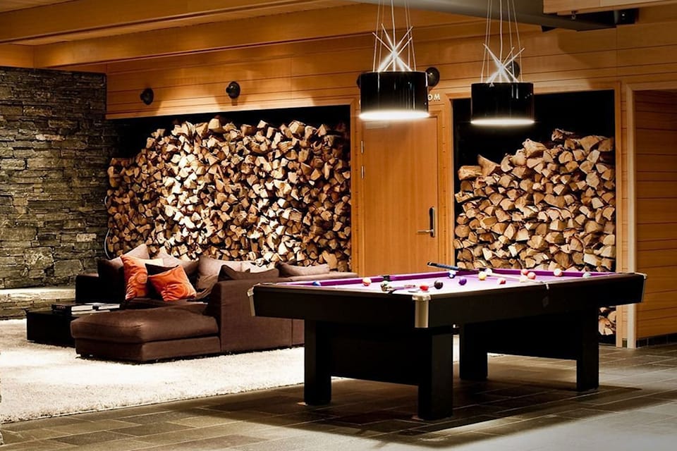 Flos Ray Suspension