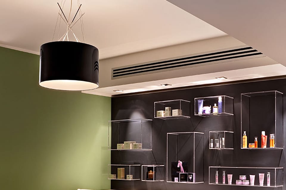 Flos Ray Suspension
