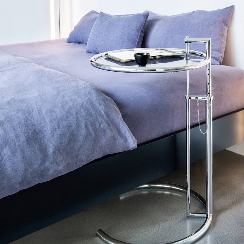 ClassiCon Adjustable Table - E 1027