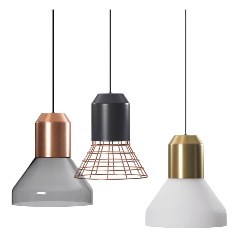 ClassiCon  Bell Light