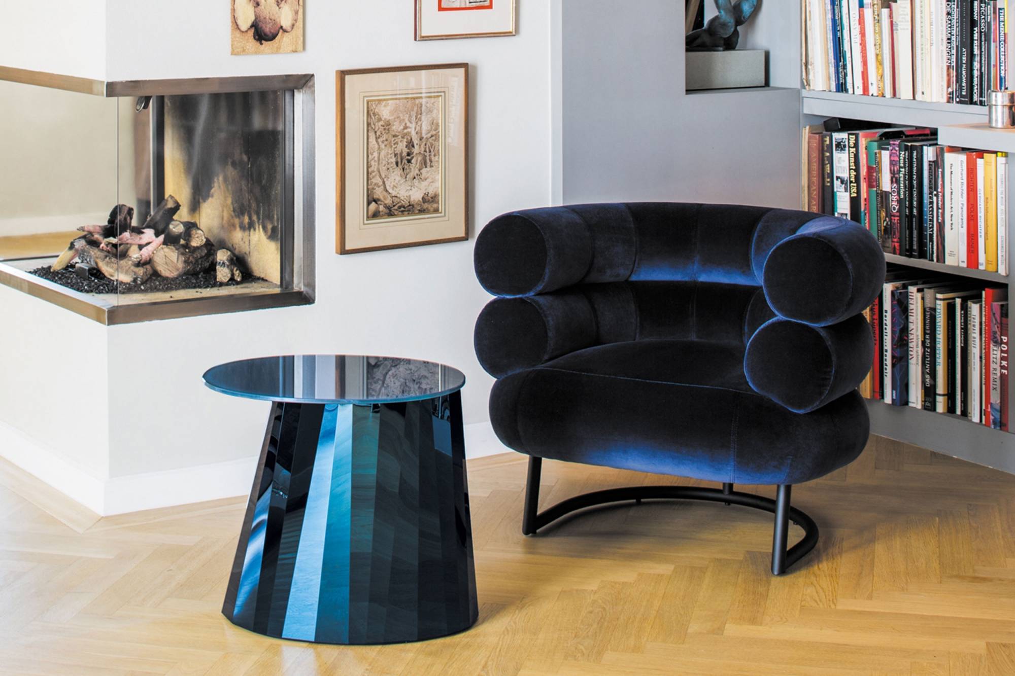 ClassiCon Bibendum