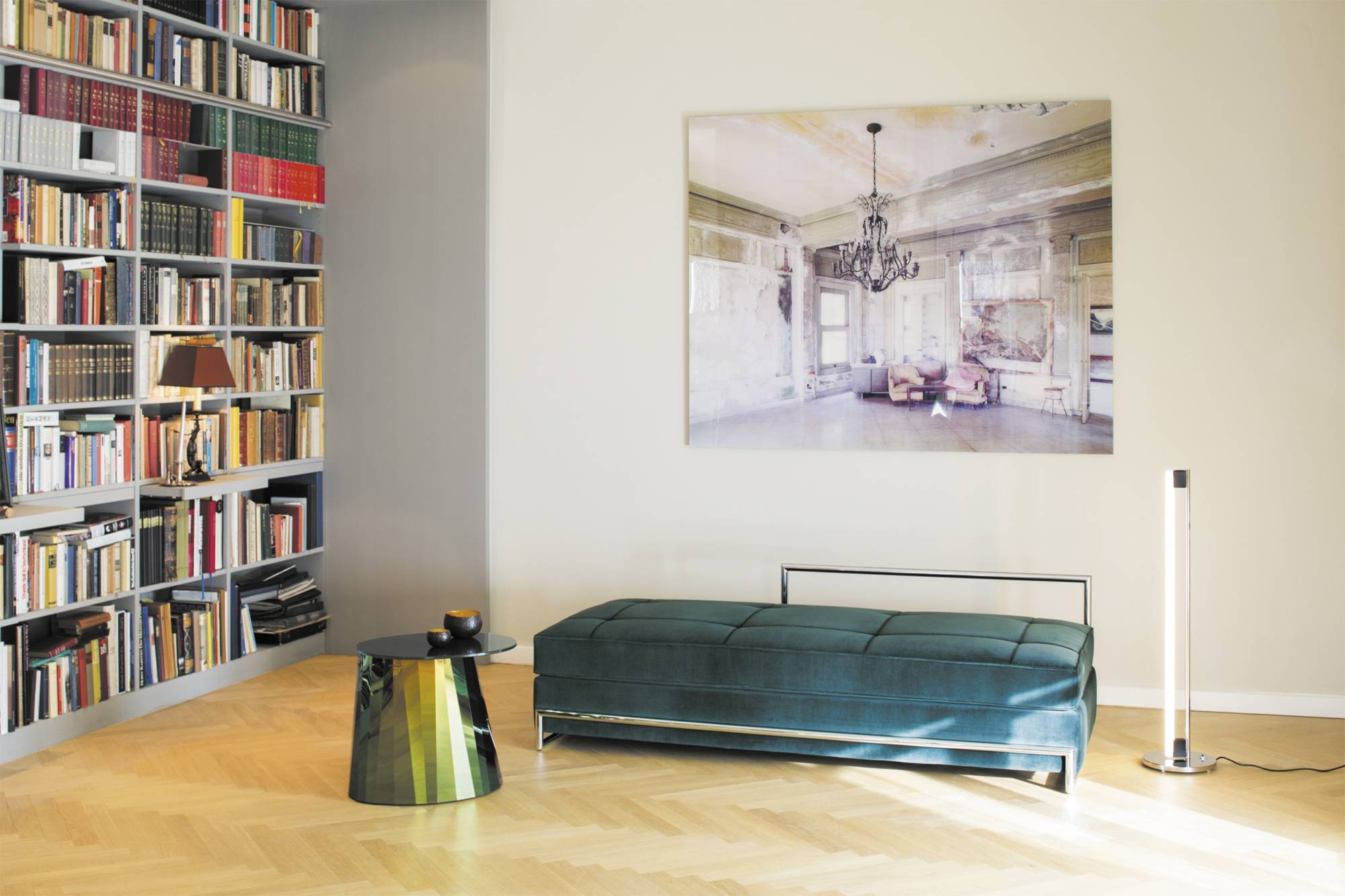 ClassiCon Day Bed