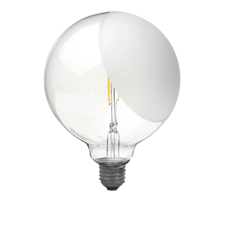 Flos Lampadina LED Globe E27 2W