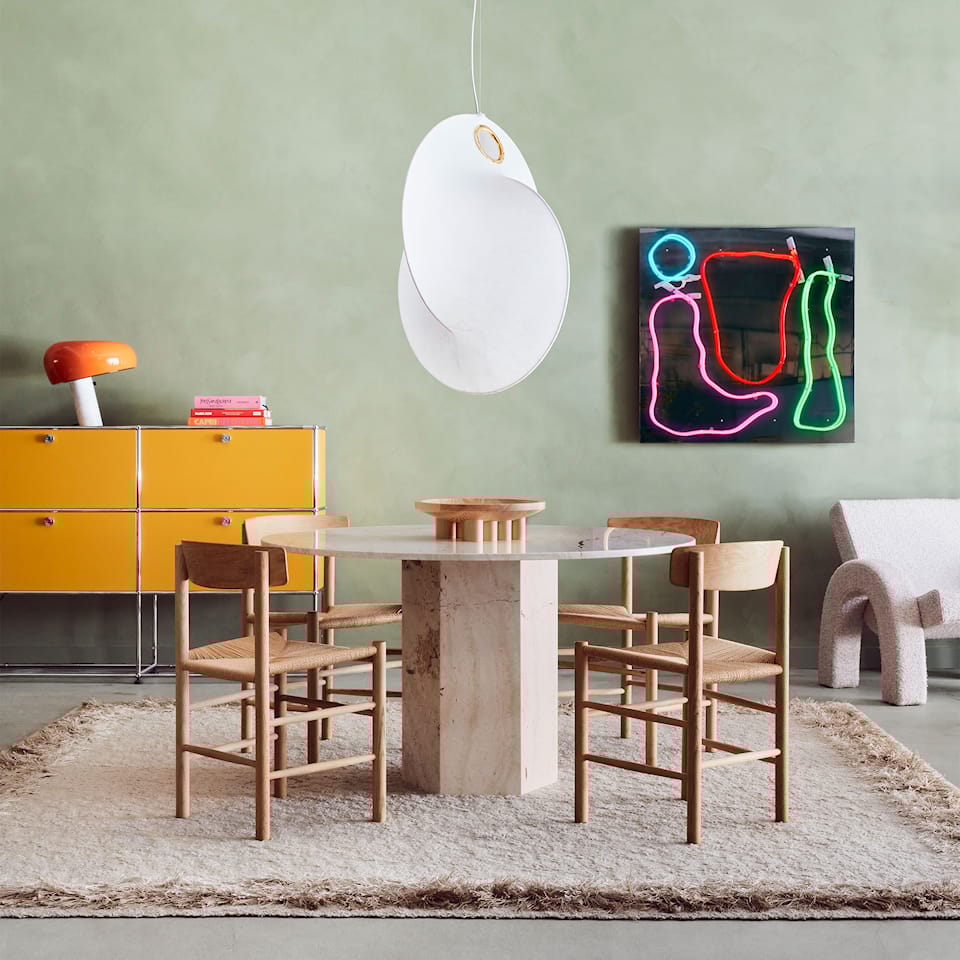 Flos Overlap