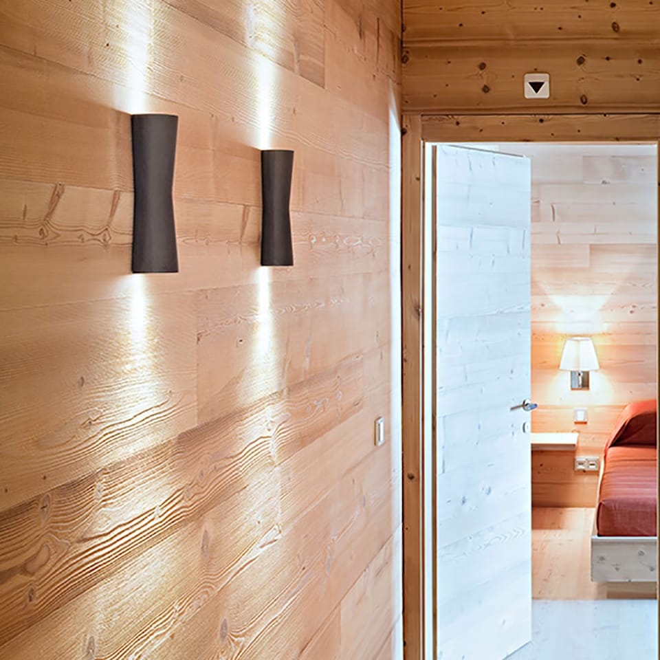 Flos Clessidra 20° + 20°