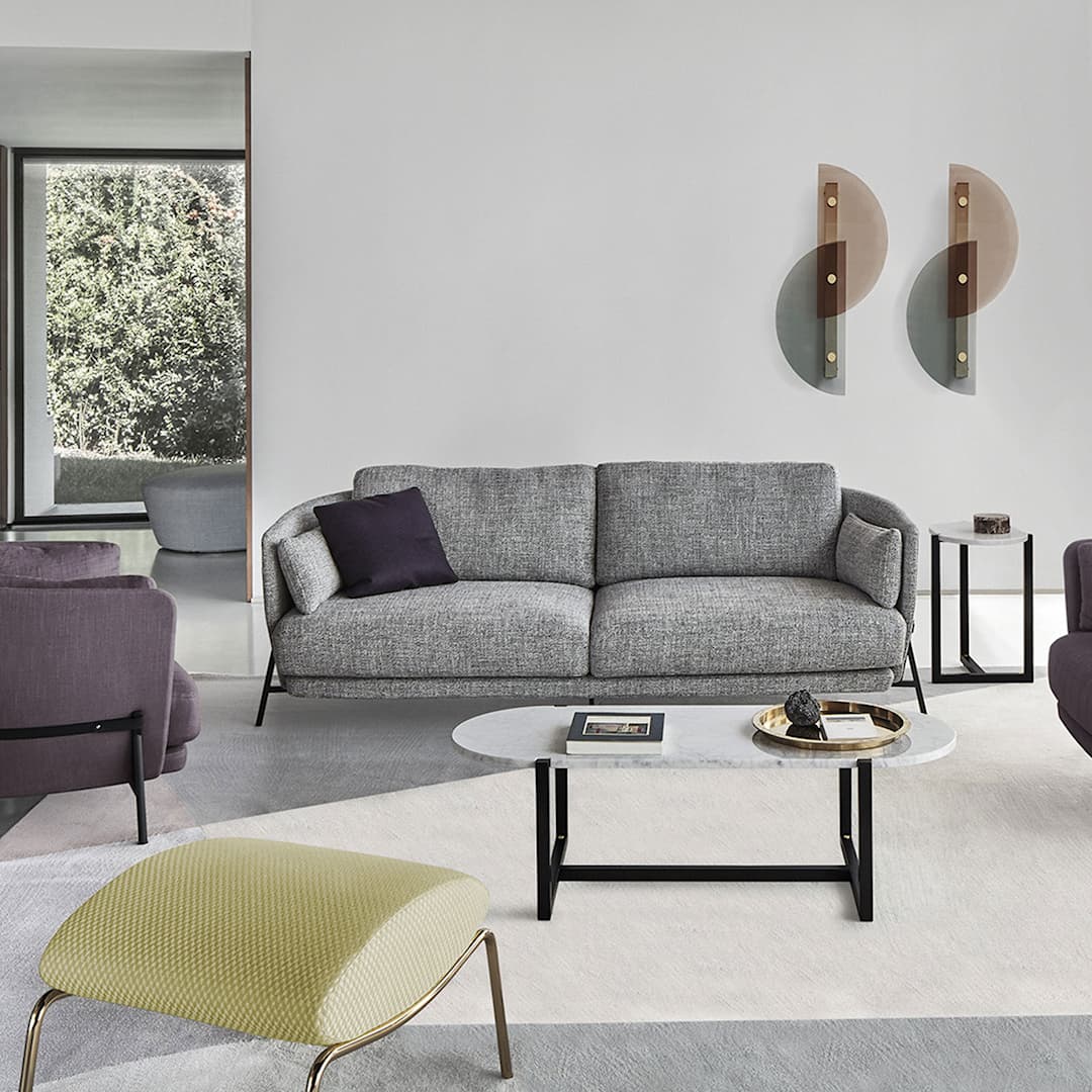 ARFLEX Cradle Sofa