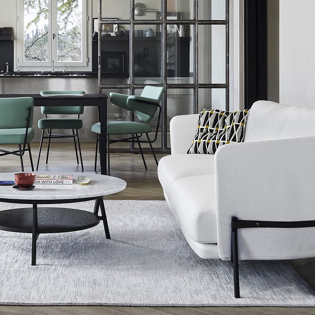 ARFLEX  Cradle Sofa