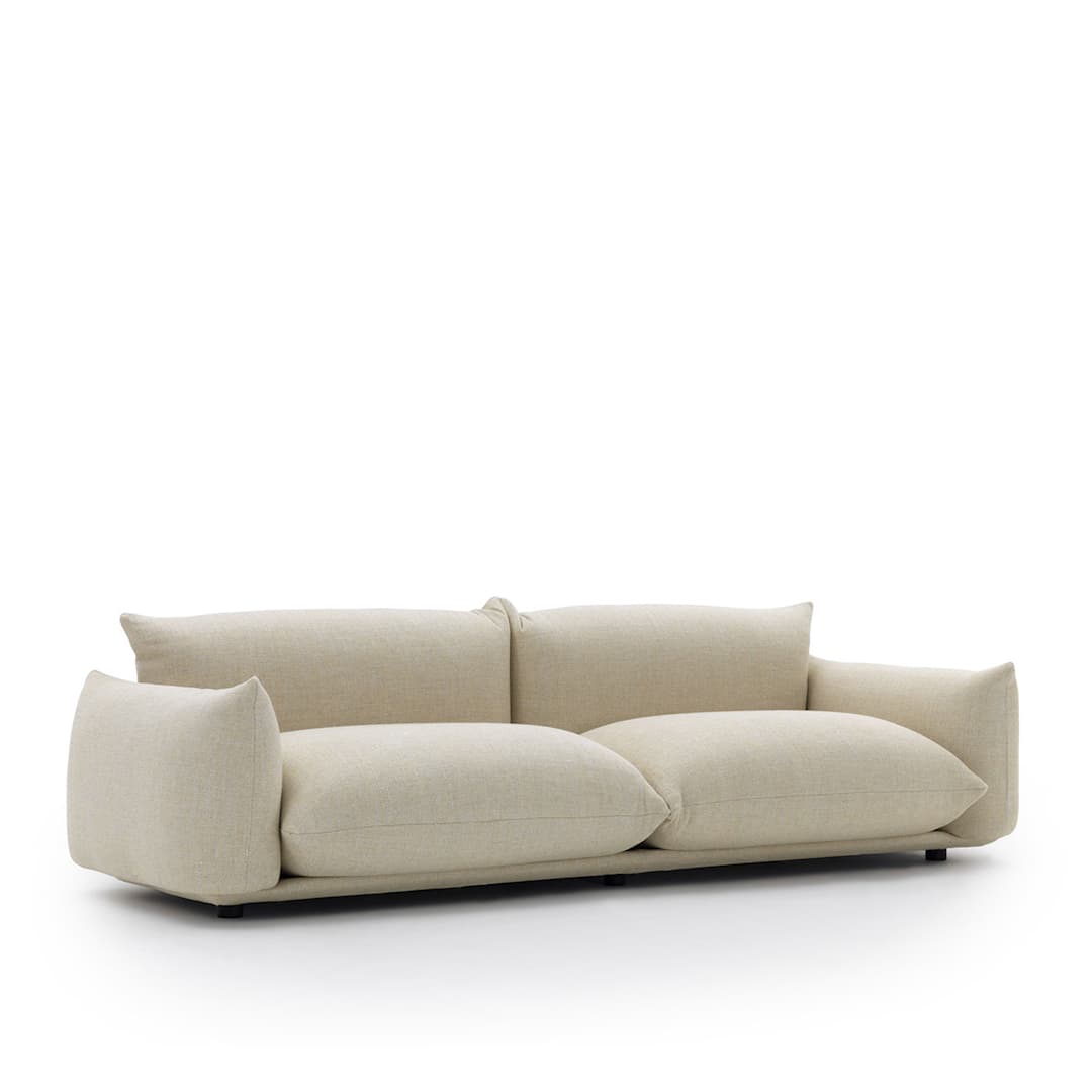 ARFLEX Marenco 2018 2-Seater Sofa 
