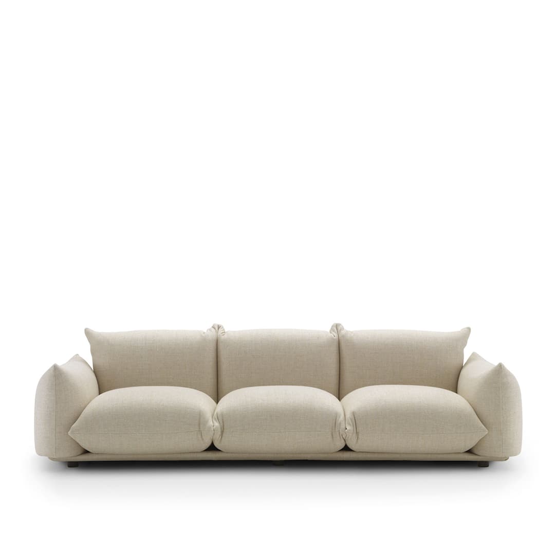 ARFLEX Marenco 2018 3-Seater Sofa 255 cm