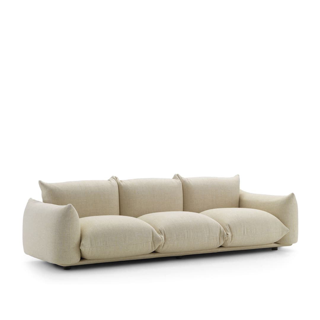 ARFLEX Marenco 2018 3-Seater Sofa 254 cm