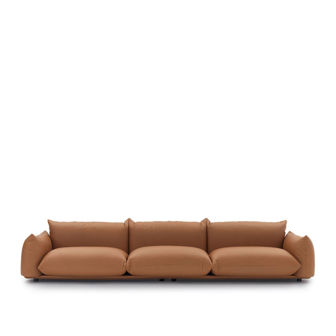 ARFLEX Marenco 2018 4-Seater Sofa