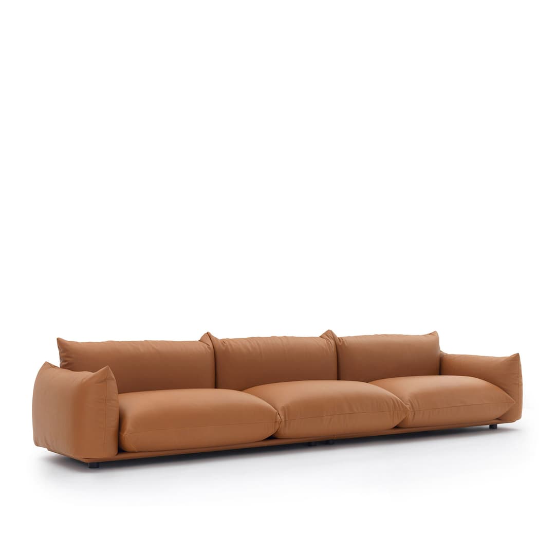 ARFLEX Marenco 2018 4-Seater Sofa