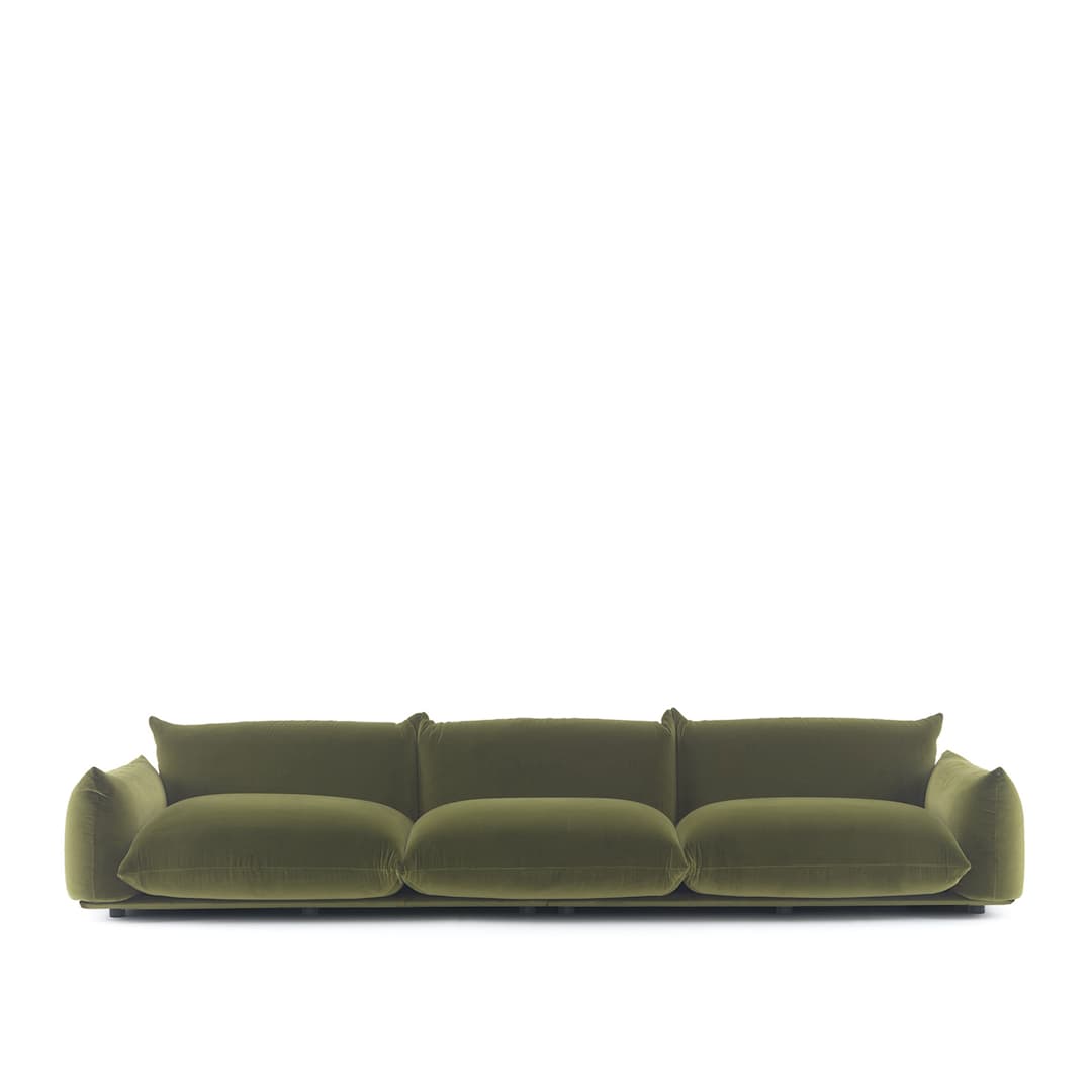 ARFLEX Marenco 2018 4-Seater Sofa