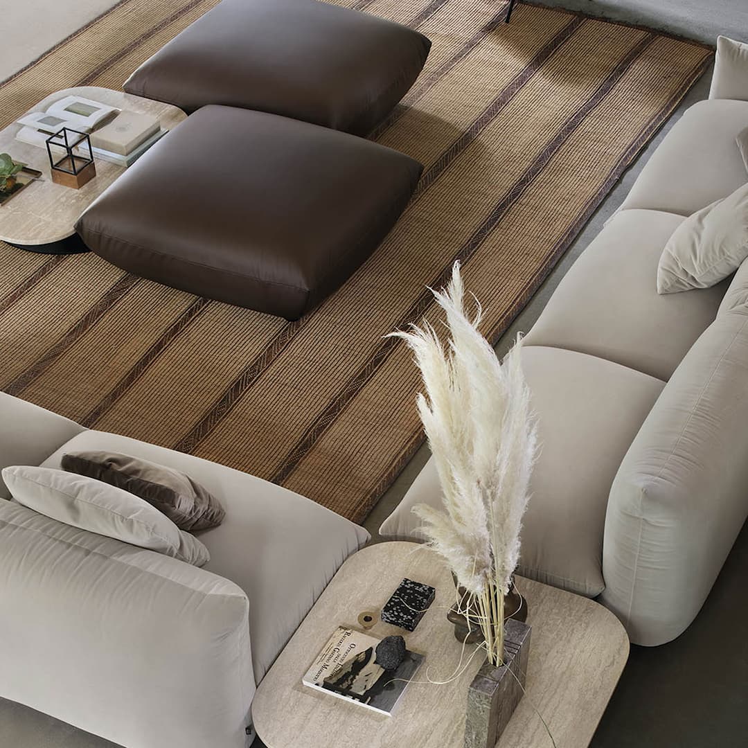 ARFLEX Marenco 2018 Modular Sofa