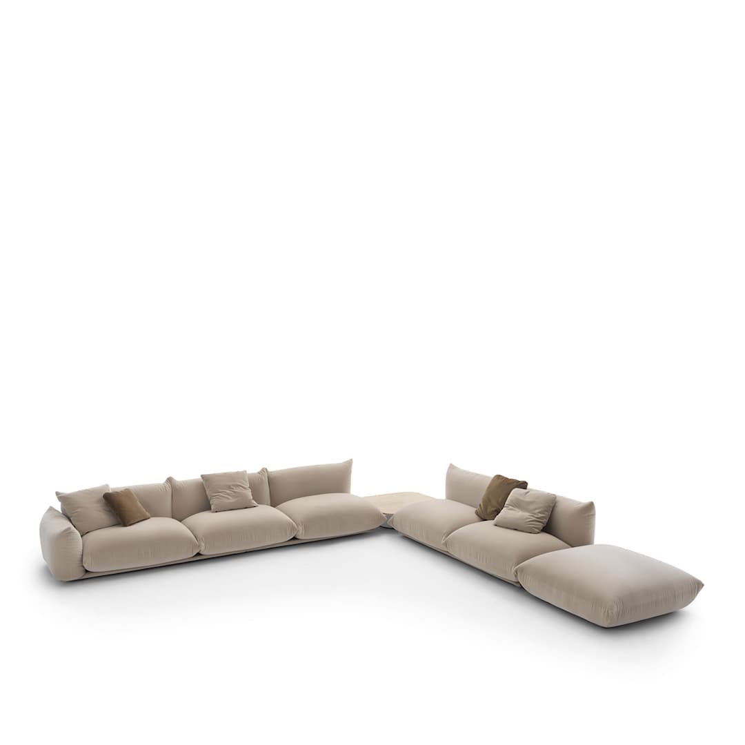 ARFLEX Marenco 2018 Modular Sofa