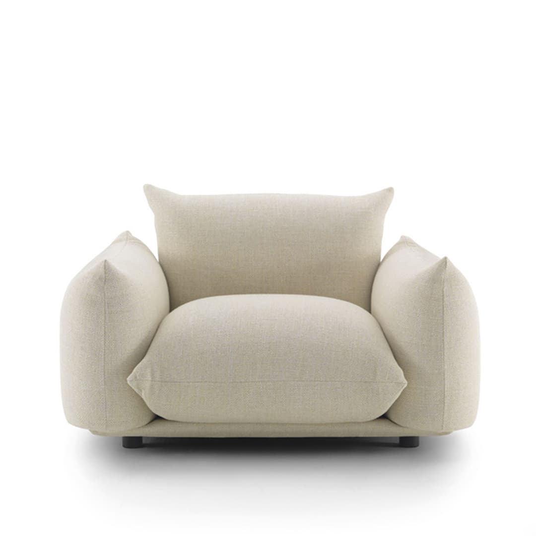 ARFLEX Marenco 2018 Armchair
