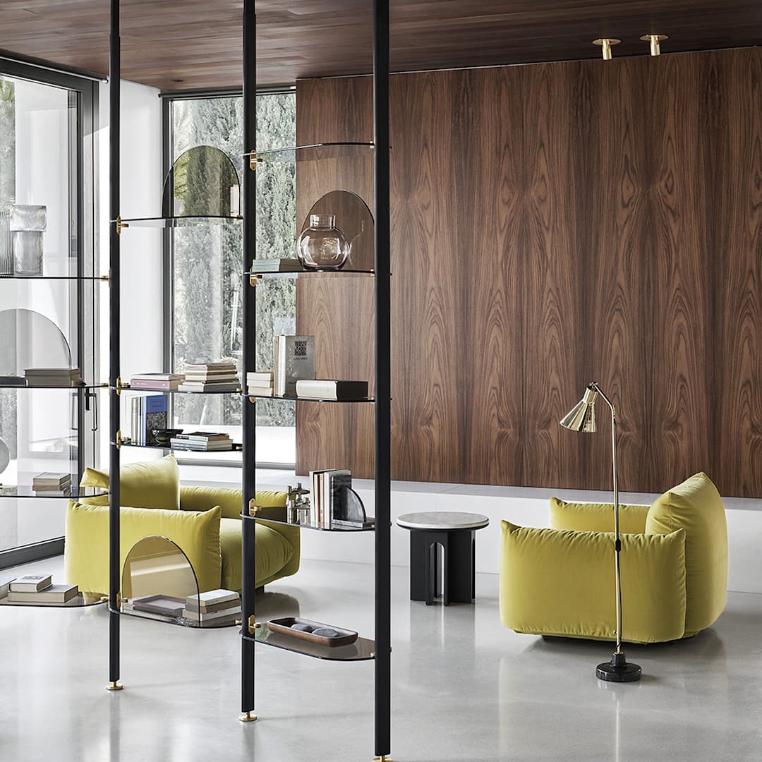 ARFLEX Marenco 2018 Armchair
