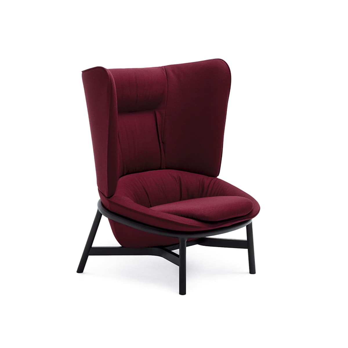 ARFLEX Ladle Armchair High