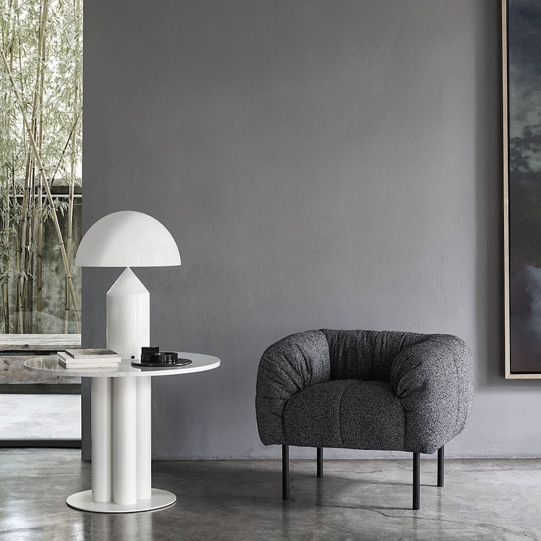 ARFLEX Pecorelle Armchair