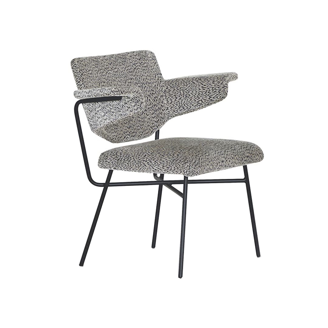 ARFLEX Neptunia Chair