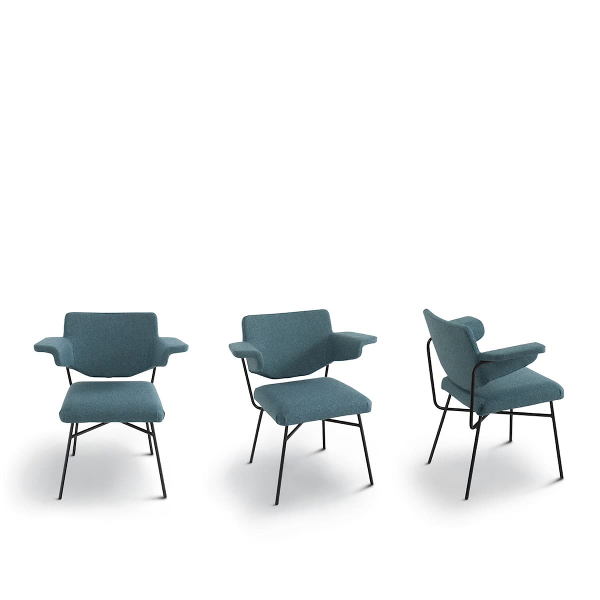 ARFLEX Neptunia Chair
