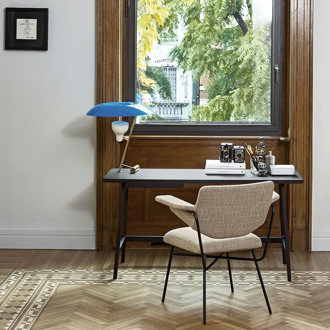 ARFLEX Neptunia Chair