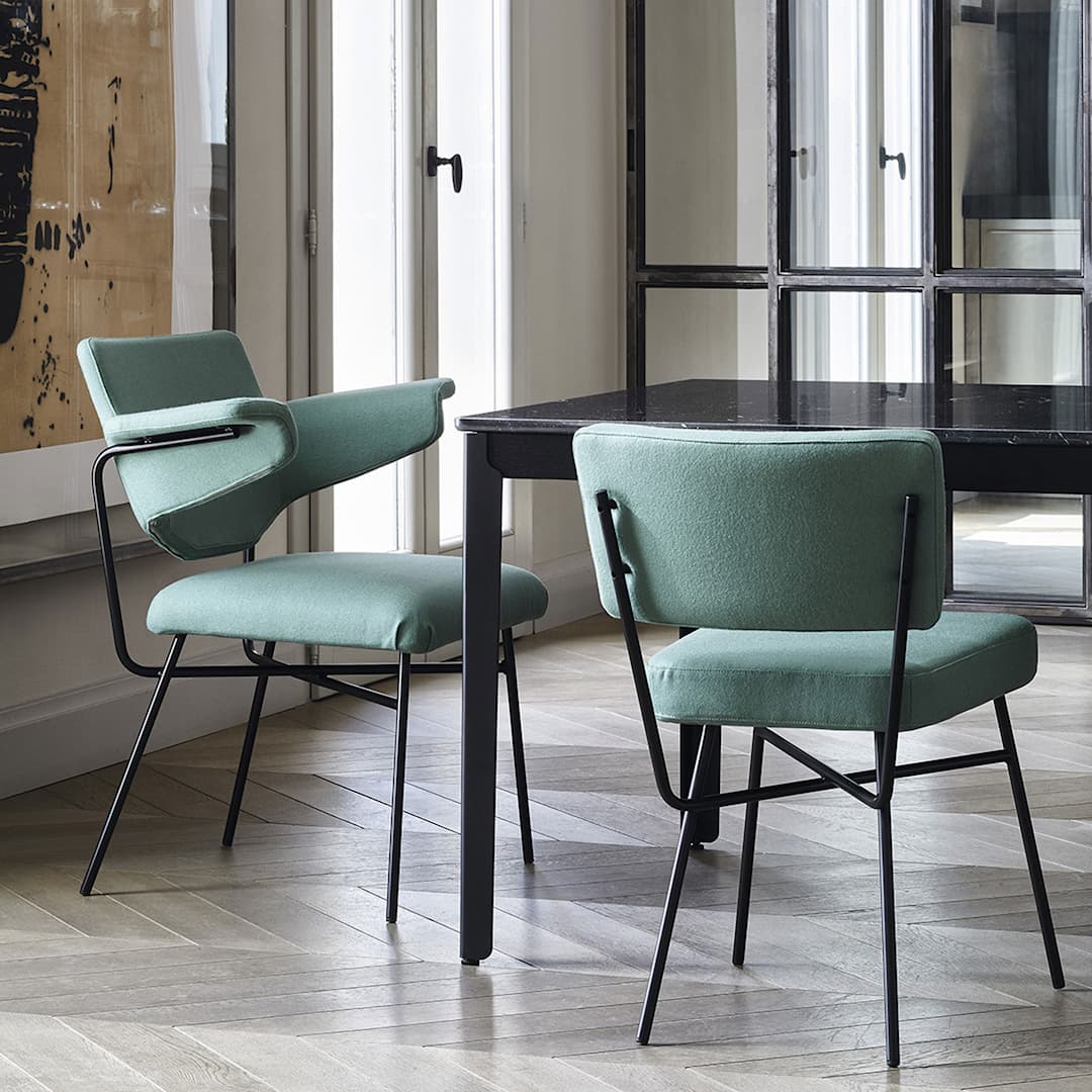 ARFLEX Neptunia Chair