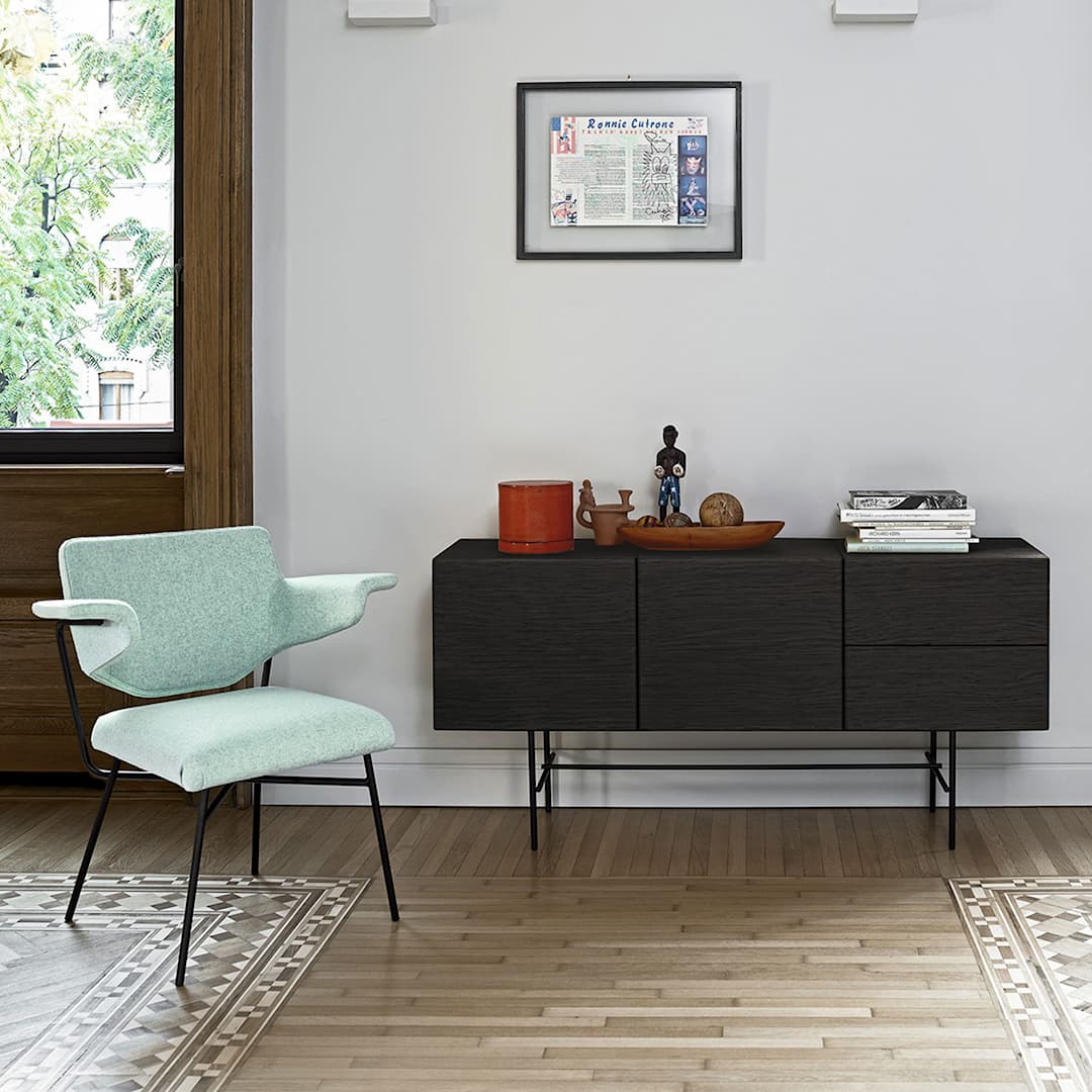 ARFLEX Neptunia Chair
