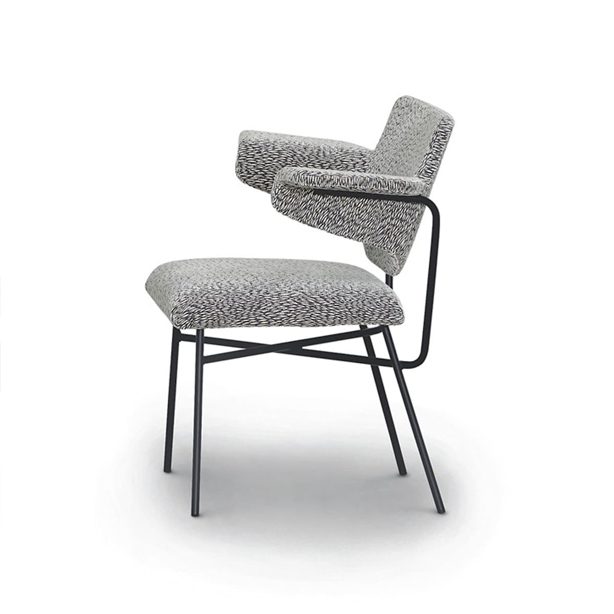 ARFLEX Neptunia Chair