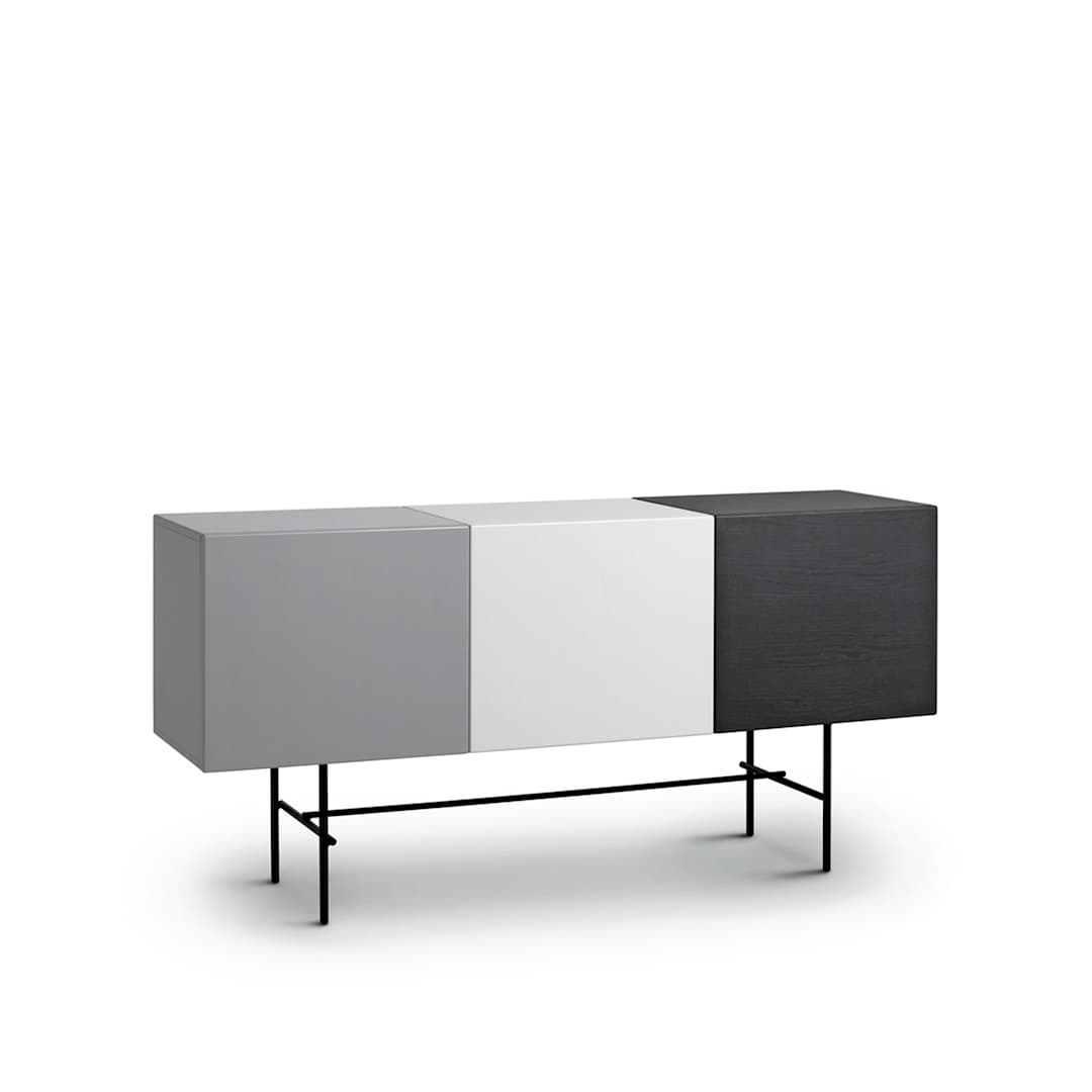 ARFLEX Rubycon 3 Doors