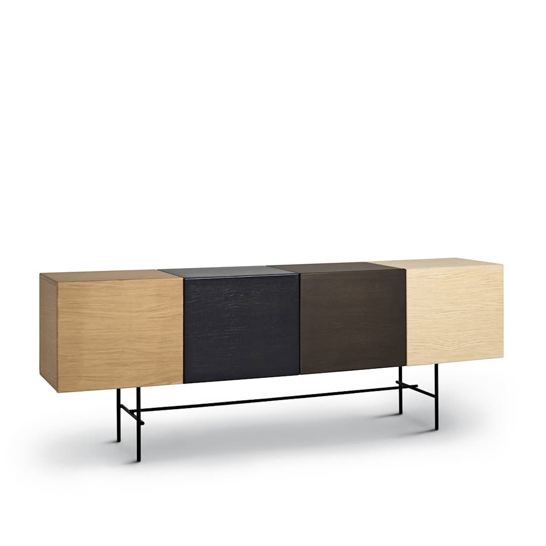 ARFLEX Rubycon Cabinet 4 Doors